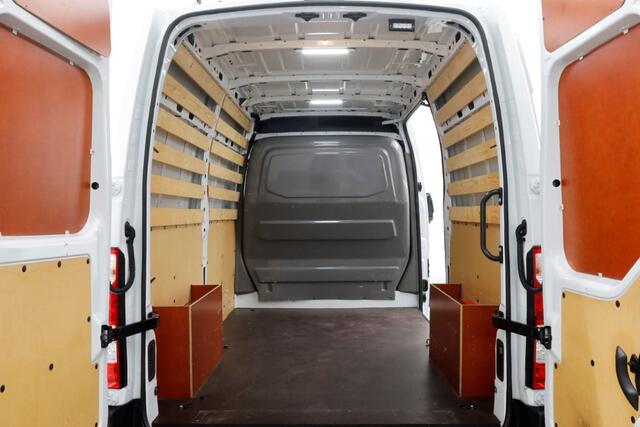 Opel MOVANO 2.3 Turbo 135pk L2H2 Airco/Navi 05-2021