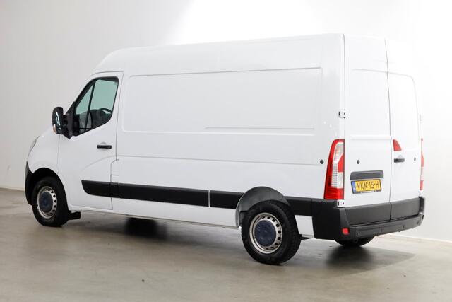 Opel MOVANO 2.3 Turbo 135pk L2H2 Airco/Navi 05-2021