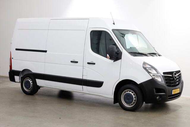 Opel MOVANO 2.3 Turbo 135pk L2H2 Airco/Navi 05-2021
