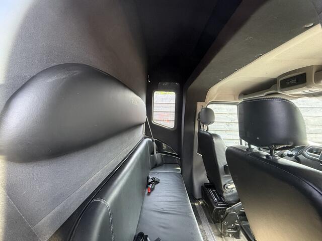 Opel MOVANO | HORSETRUCK | KRISMAR | STALLION 5XL | 2021 | HENGST | DUB CAB | 165PK | 5-SEAT | MANUEL | SUPERDELUXE | DUITS KENTEKEN