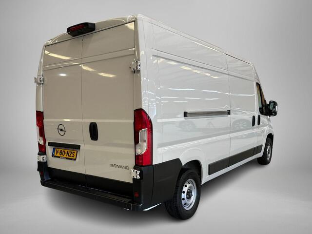 Opel MOVANO 2.2D 180 S&S L3H2 3.5t