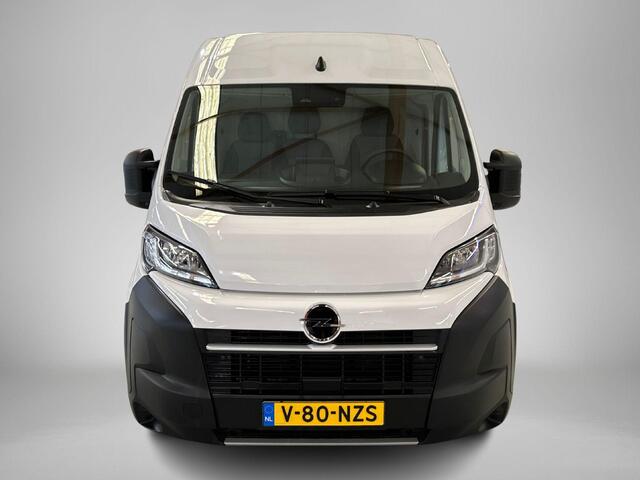 Opel MOVANO 2.2D 180 S&S L3H2 3.5t