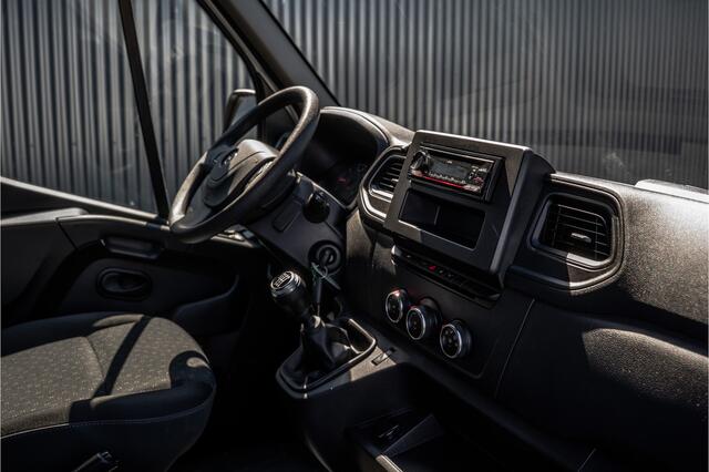 Opel MOVANO **2.3 CDTI L2H2 | 136 PK | 3-Zits | 1e Eigenaar | Cruise | Airco**