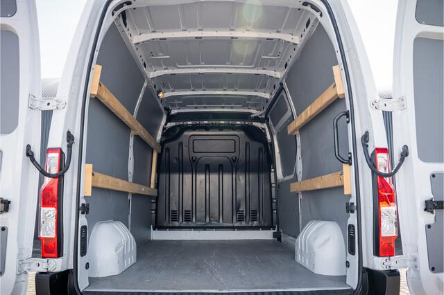 Opel MOVANO **2.3 CDTI L2H2 | 136 PK | 3-Zits | 1e Eigenaar | Cruise | Airco**