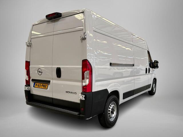 Opel MOVANO 2.2D 140 S&S L3H2 3.5t