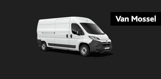 Opel MOVANO 2.2D 120 L2H2 3.0t | NU TE BESTELLEN | VANAF ¤ 47037,- INCL BPM | MKB KORTING Q2 VANAF 15% | MEERDERE MATEN BESCHIKBAAR | TOT 8 JAAR GARANTIE