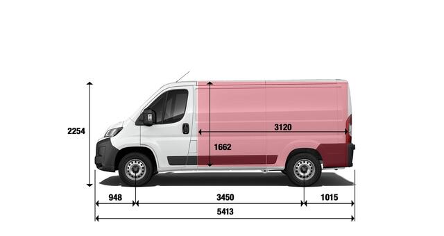 Opel MOVANO 2.2D 120 L2H2 3.0t | NU TE BESTELLEN | VANAF ¤ 47037,- INCL BPM | MKB KORTING Q2 VANAF 15% | MEERDERE MATEN BESCHIKBAAR | TOT 8 JAAR GARANTIE