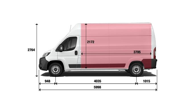 Opel MOVANO 2.2D 120 L2H2 3.0t | NU TE BESTELLEN | VANAF ¤ 47037,- INCL BPM | MKB KORTING Q2 VANAF 15% | MEERDERE MATEN BESCHIKBAAR | TOT 8 JAAR GARANTIE