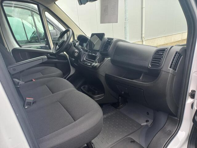 Opel MOVANO 2.2D 140 S&S L3H2 3.5t