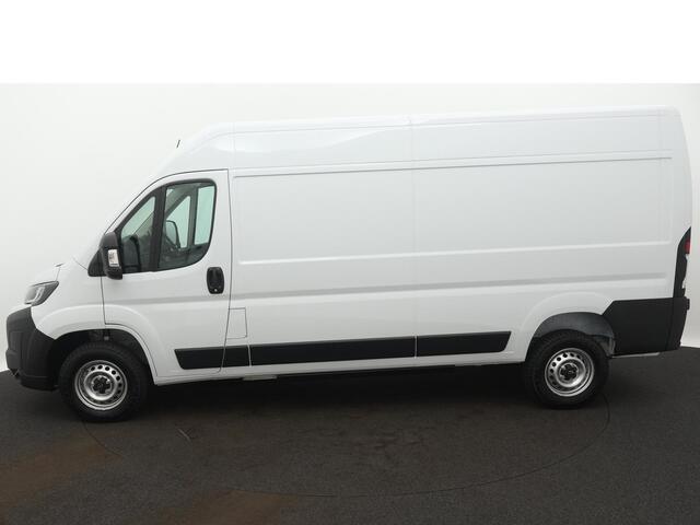 Opel MOVANO Electric 3.5t L3H2 Zwaar 110 kWh || Audio-Navigatiesysteem || Parkeersensor || DEMO SALE