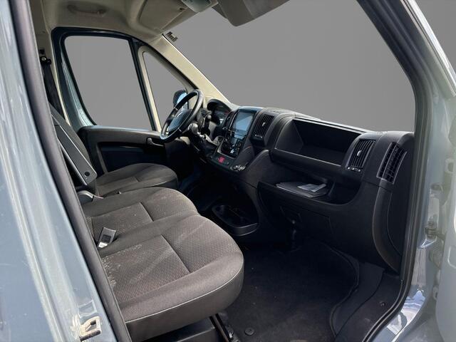 Opel MOVANO 2.2D 140 L3H2 3.3t | Camera | Parkeersensoren Achter | Airco | Schuifdeur Rechts | Houten Betimmering