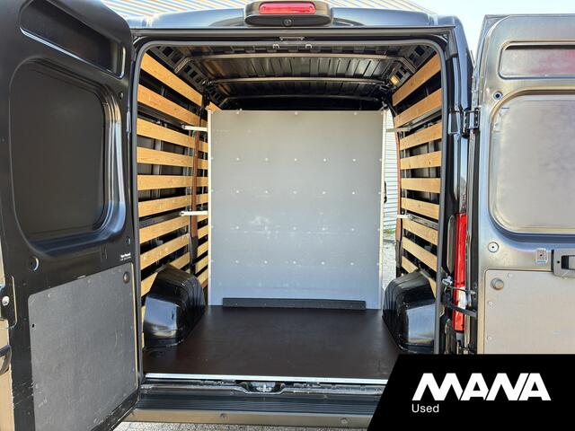 Opel MOVANO 2.2D 140 L2H2 Airco Carplay Camera Sidebars Lat om Lat