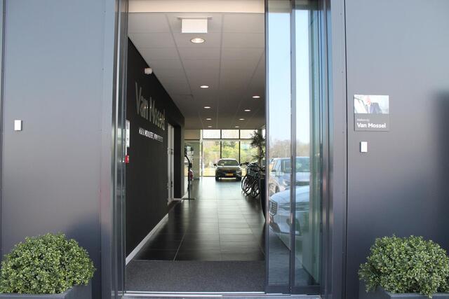 Opel MOVANO 2.3 Turbo L2H2 LAGE Kilometerstand | Inclusief Bedrijfsinrichting