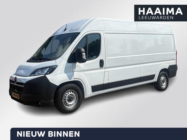 Opel MOVANO 2.2D 140 S&S L3H2 3.5t | AUTOMAAT | Navigatie | Camera | Climate control | Laadruimte afwerking | Apple Carplay/Android Auto