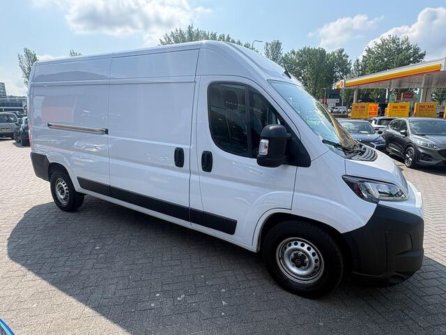 Opel MOVANO 2.2D 140 S&S L3H2 3.5t | AUTOMAAT | Navigatie | Camera | Climate control | Laadruimte afwerking | Apple Carplay/Android Auto