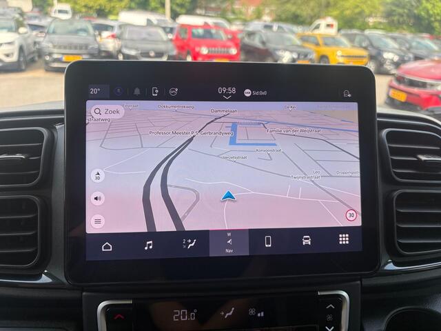 Opel MOVANO 2.2D 140 S&S L3H2 3.5t | AUTOMAAT | Navigatie | Camera | Climate control | Laadruimte afwerking | Apple Carplay/Android Auto