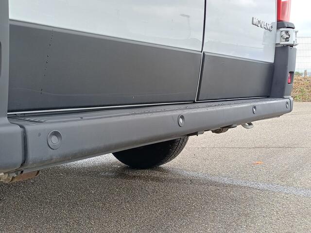 Opel MOVANO 2.2D 165 PK L3 H2 Edition GVW 3500 | 3 ZITPL | AIRCO | PDC ACHTER | CRUISE | HOUTEN LAADVLOER |