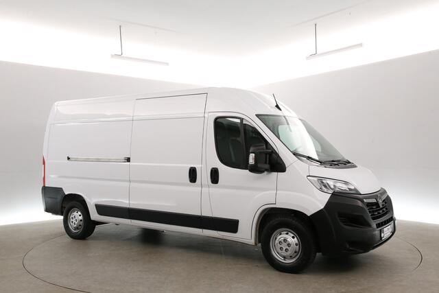 Opel MOVANO 2.2 BlueHDI 140pk 3,5t L3H2 | Clima | Camera | Carplay | Cruise | 3 Zits | Parkeersensoren