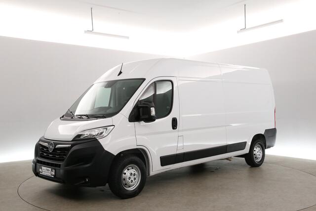 Opel MOVANO 2.2 BlueHDI 140pk 3,5t L3H2 | Clima | Camera | Carplay | Cruise | 3 Zits | Parkeersensoren