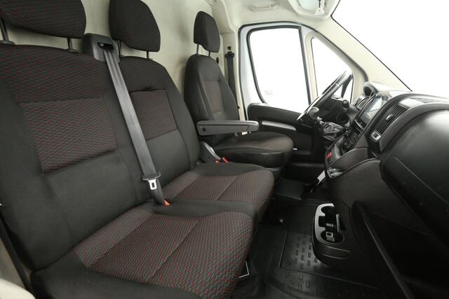 Opel MOVANO 2.2 BlueHDI 140pk 3,5t L3H2 | Clima | Camera | Carplay | Cruise | 3 Zits | Parkeersensoren
