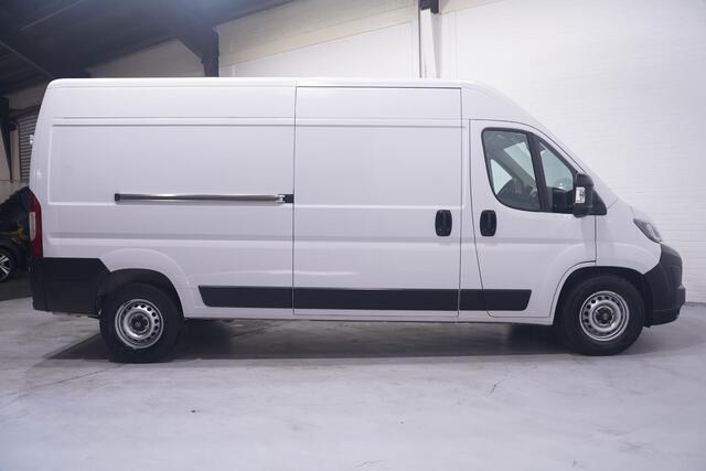 Opel MOVANO 2.2D 140 pk Automaat L3H2 Airco ECC, Apple Carplay Camera, Laadruimte Pakket, PDC V+A, 3-Zits