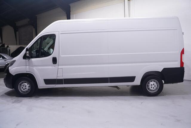 Opel MOVANO 2.2D 140 pk L3H2 Navi, Camera, BPM vrij Apple Carplay, Cruise Control, Laadruimte Pakket, PDC achter, 3-Zits