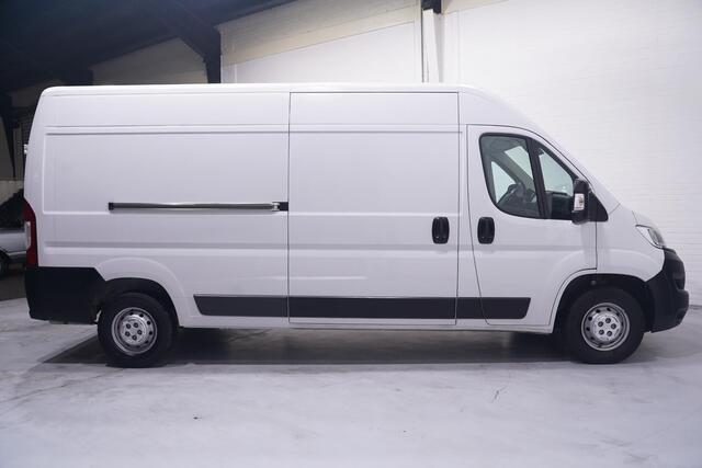 Opel MOVANO 2.2D 140 pk L3H2 Navi, Camera, BPM vrij Apple Carplay, Cruise Control, Laadruimte Pakket, PDC achter, 3-Zits
