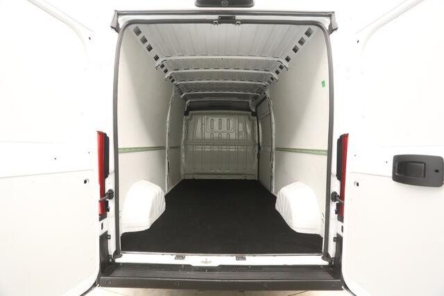 Opel MOVANO 2.2 140PK 3,5t L3H2 | Clima | Camera | Cruise | 3 Zits | Carplay | Parkeersens.