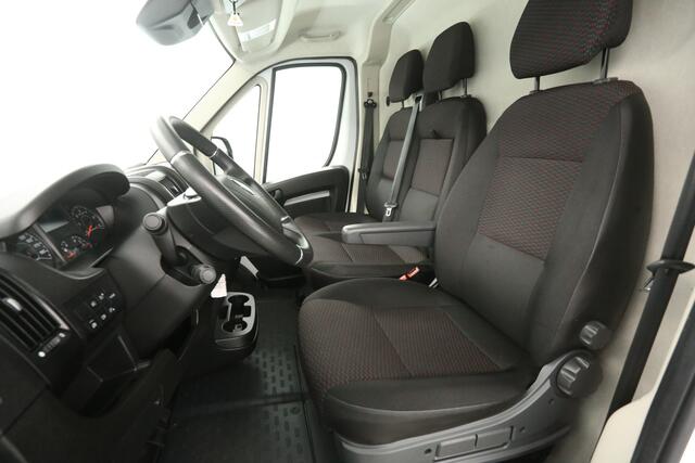 Opel MOVANO 2.2 140PK 3,5t L3H2 | Clima | Camera | Cruise | 3 Zits | Carplay | Parkeersens.