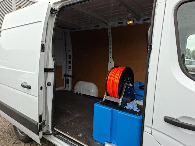 Opel MOVANO 2.3 CDTI BiTurbo L2H2 Start/Stop Navigatie ClimateControl CruiseControl 3-Zitter DAB NAP