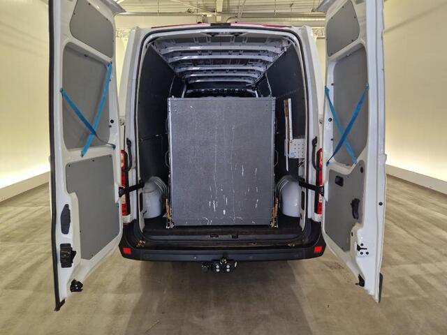Opel MOVANO 2.3 CDTI 130 PK L3H2, E6 , NAV, OPRIJPLAAT INRUIL/ FIN MOGELIJK