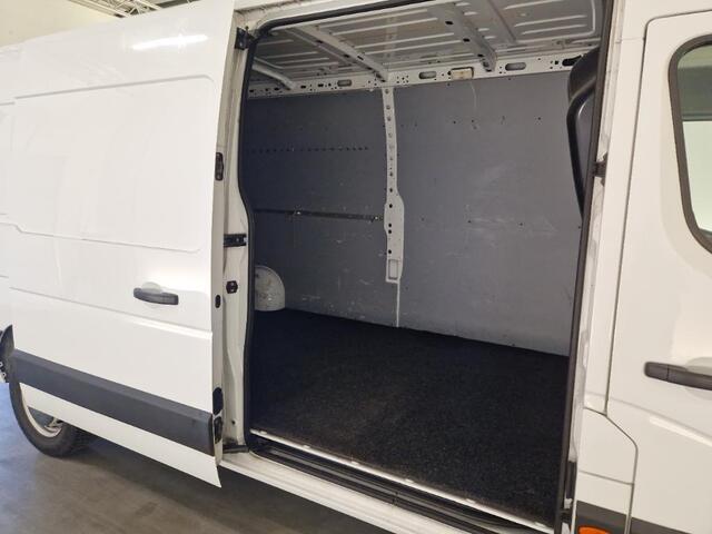 Opel MOVANO 2.3 CDTI 130 PK L3H2, E6 , NAV, OPRIJPLAAT INRUIL/ FIN MOGELIJK