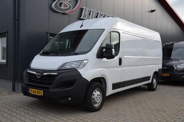 Opel MOVANO 2.2D 140 L3H2