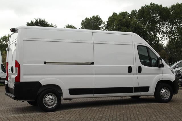 Opel MOVANO 2.2D 140pk L3H2 Edition | Camera | Cruise | Airco | Lease 414,- p/m