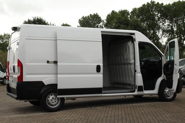 Opel MOVANO 2.2D 140pk L3H2 Edition | Camera | Cruise | Airco | Lease 414,- p/m