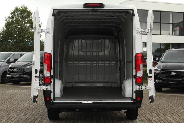 Opel MOVANO 2.2D 140pk L3H2 Edition | Camera | Cruise | Airco | Lease 414,- p/m