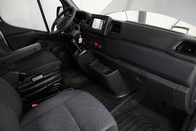 Opel MOVANO 2.3 Turbo 180PK L1H2 AUTOMAAT