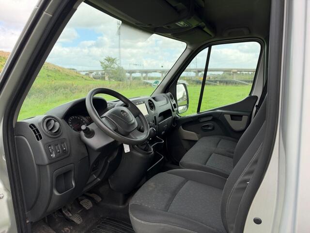 Opel MOVANO 2.3 CDTI BiT L3H2S/S
