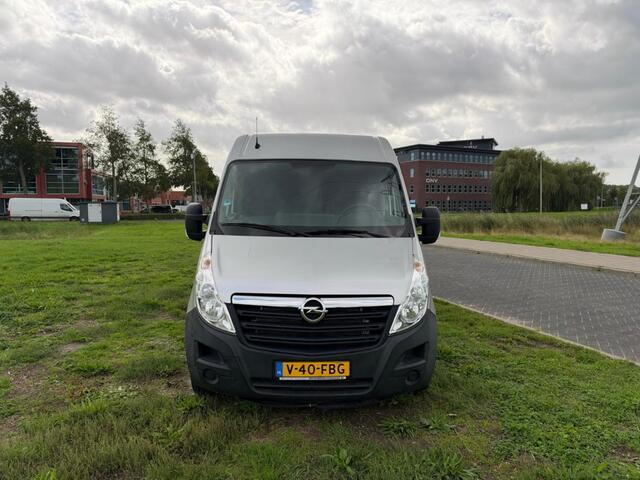 Opel MOVANO 2.3 CDTI BiT L3H2S/S