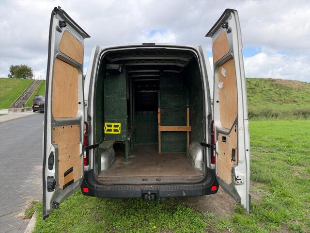 Opel MOVANO 2.3 CDTI BiT L3H2S/S