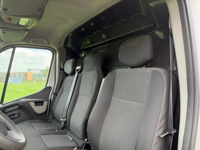Opel MOVANO 2.3 CDTI BiT L3H2S/S