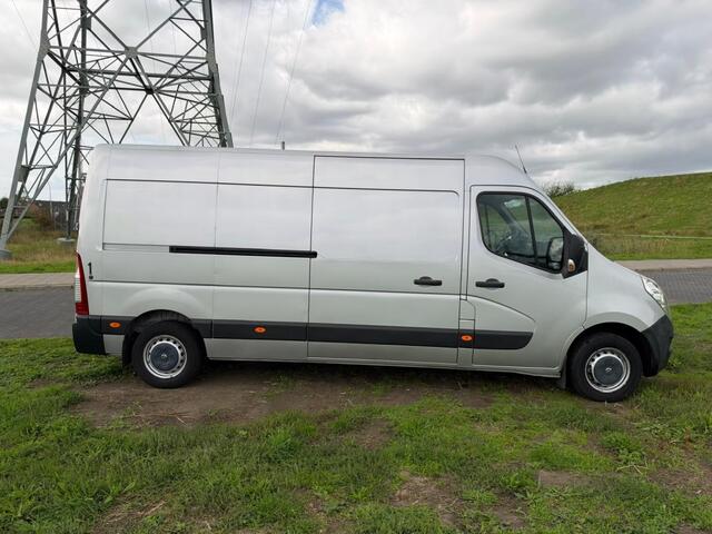 Opel MOVANO 2.3 CDTI BiT L3H2S/S