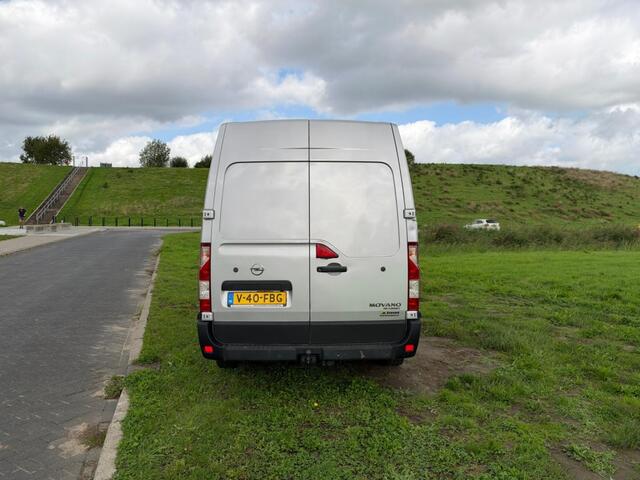 Opel MOVANO 2.3 CDTI BiT L3H2S/S