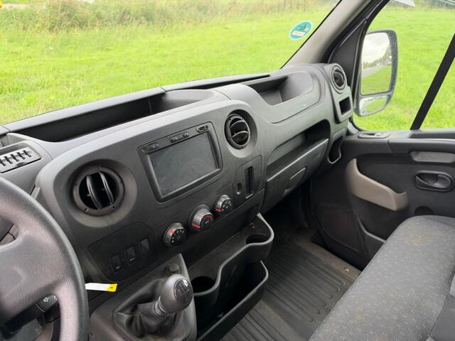 Opel MOVANO 2.3 CDTI BiT L3H2S/S