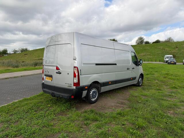 Opel MOVANO 2.3 CDTI BiT L3H2S/S