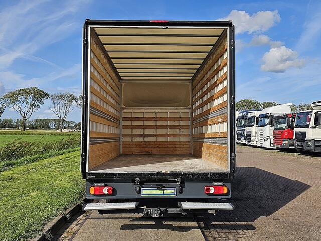 Opel MOVANO 2.3 Turbo L4H3 Airco, Carplay, Navi, Camera, Deuren, Dubbellucht, Trekhaak, 3-Zits/Leer, 1e Eigenaar