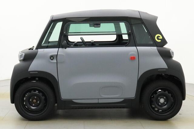 Opel Rocks | Cargo | Direct leverbaar | Rijden vanaf 16 jaar | 100% Elektrisch | 75 KM Rijbereik | Goed geschikt voor bezorging