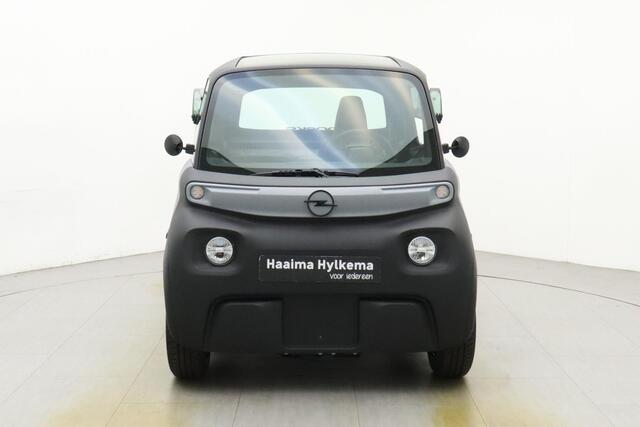 Opel Rocks | Cargo | Direct leverbaar | Rijden vanaf 16 jaar | 100% Elektrisch | 75 KM Rijbereik | Goed geschikt voor bezorging