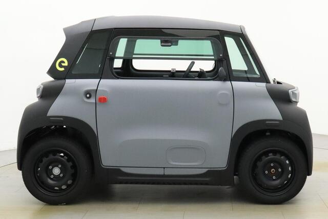 Opel Rocks | Cargo | Direct leverbaar | Rijden vanaf 16 jaar | 100% Elektrisch | 75 KM Rijbereik | Goed geschikt voor bezorging