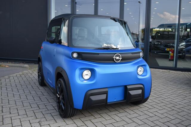 Opel Rocks GS ULTIMATE OPC VOORRAAD